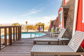 The BIG Red Barn; Pool, Hot Tub & Fire Pit